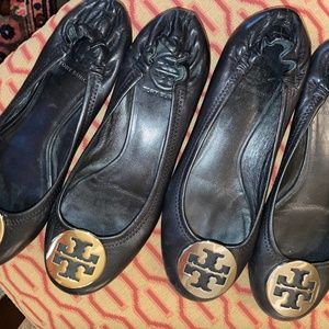 Tory Burch Flats
